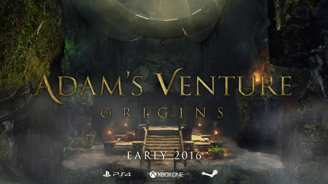 Adam's Venture Origins peilt Anfang 2016 an Adam's Venture Origins peilt Anfang 2016 an
